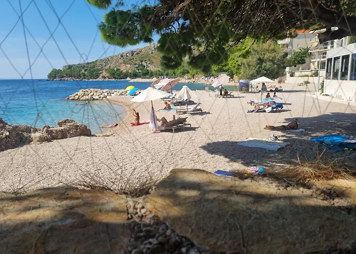 Apartman Lucia