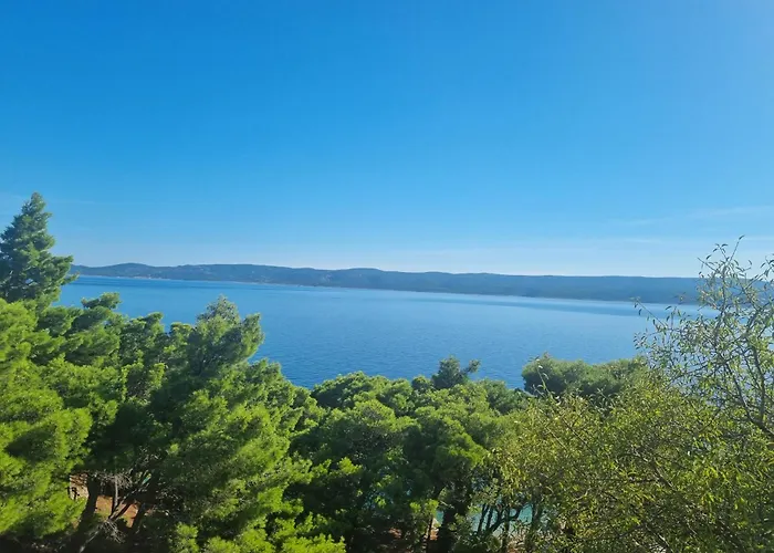 Apartman Lucia