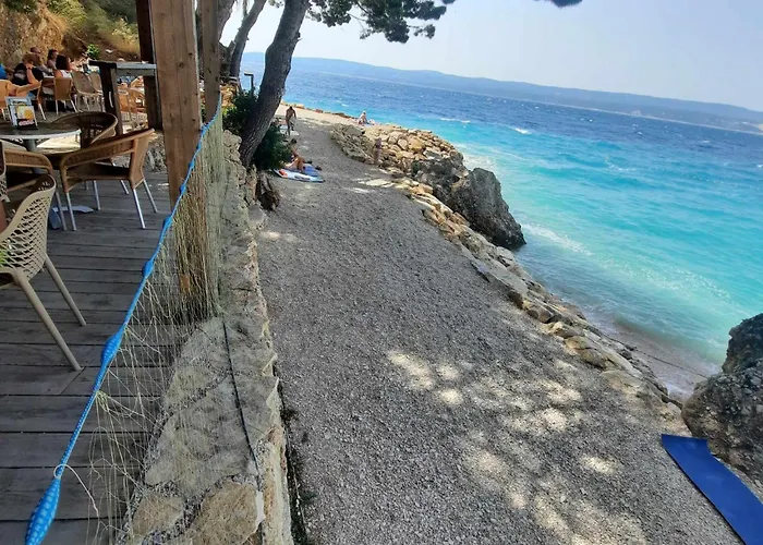 Apartman Lucia