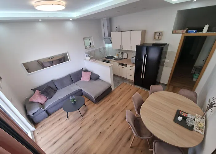 Apartman Lucia