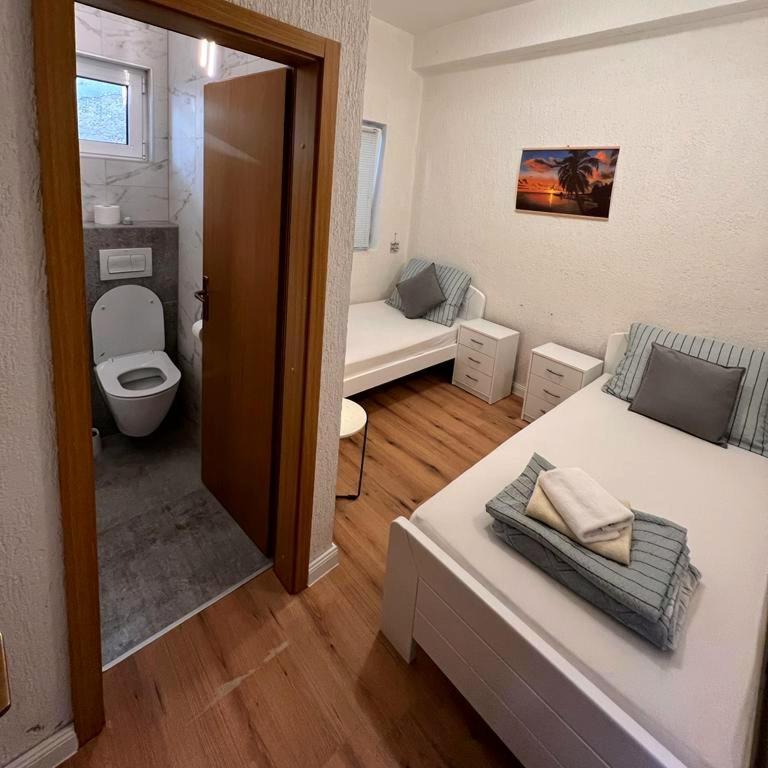 Lucia Apartment