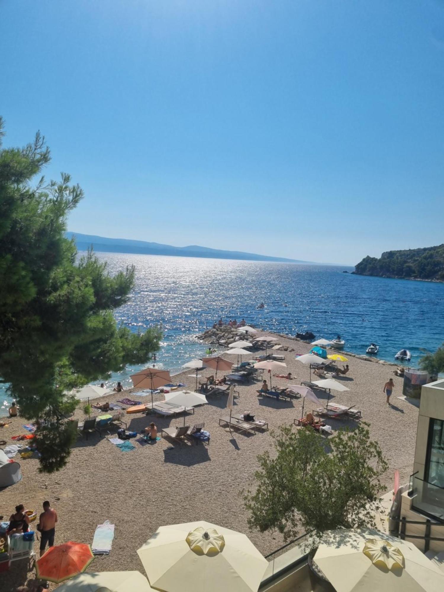 Lucia Apartament