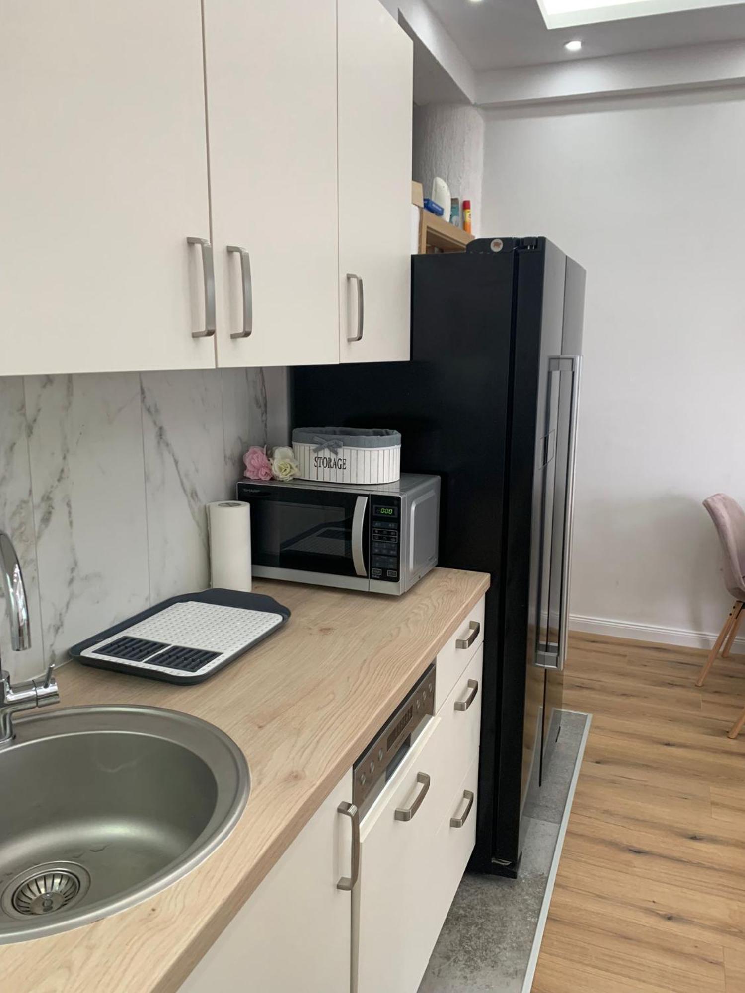 Lucia Apartment Mimice